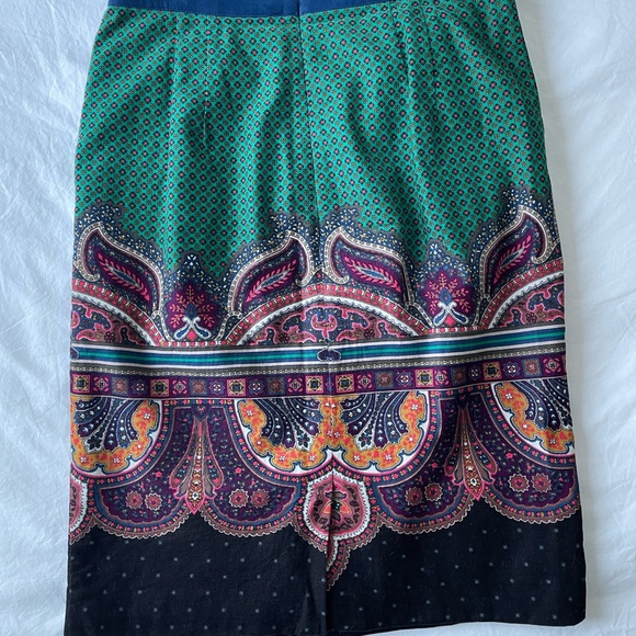Anthropologie Pencil Skirt - Picture 2 of 4